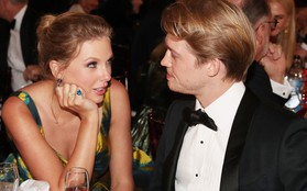 Netizen sốc khi Taylor Swift lại chia tay bạn trai, không ít người cợt nhả: "Sắp có nhạc để nghe!"