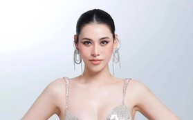 Quá khứ phục vụ quán phở, bán quần áo của Tân Hoa hậu Chuyển giới 2023 Nguyễn Hà Dịu Thảo