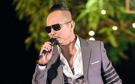 BTC gửi lời xin lỗi, Jimmii Nguyễn phản ứng khi bị nói "hát chui" mới phải dừng show khẩn cấp