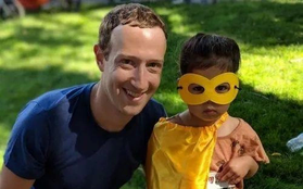 Tỷ phú Mark Zuckerberg có 3 phương pháp nuôi dạy con đáng nể phục: Toàn "mẹo nhỏ nhưng có võ", ai cũng có thể làm theo