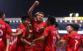 “U22 Việt Nam đá thế này, không ai dám nghĩ tới Chung kết SEA Games”