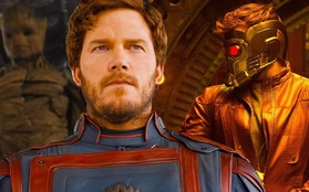 Lý giải đoạn after-credit của Guardians of the Galaxy Vol. 3: Hành trình huyền thoại của Star-Lord chính thức bắt đầu