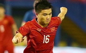 Lịch thi đấu bán kết bóng đá nam SEA Games 32: U22 Việt Nam gặp U22 Indonesia