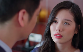 Nam chính phim Việt gây sốt với cảnh vạch mặt bạn gái lừa "đổ vỏ", hóa ra lại là ngôi sao của Hoa Hồng Trên Ngực Trái