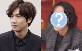 Bất ngờ với diện mạo hiện tại của Lee Kwang Soo