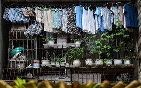 Từ vụ cháy khiến 4 bà cháu tử vong ở Hà Nội: Hiểm hoạ từ những “chuồng cọp” quây kín nhà dân
