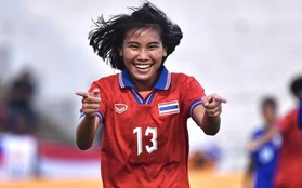 Giấc mơ biến thành “ác mộng”, tuyển Campuchia trắng tay rời SEA Games sau trận thua 0-6