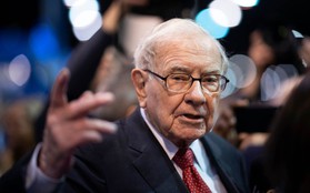 Tỉ phú Warren Buffett nhắc nhở: "Đàn ông càng BẤT TÀI, vô tích sự thì càng hào phóng 3 việc này"