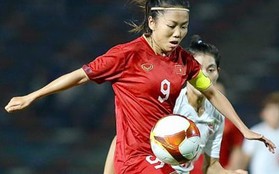 Báo Thái Lan: Đội tuyển nữ Việt Nam lấy lại thể diện cho bóng đá nam