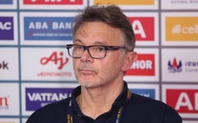 HLV Troussier: U22 Thái Lan, U22 Indonesia không mạnh hơn U22 Việt Nam