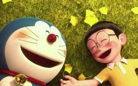 "Mọi đứa trẻ bị bắt nạt có lẽ đều mong trở thành Nobita, có cậu bạn Doraemon với túi thần kỳ cứu vớt tuổi thơ của mình"