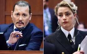 Johnny Depp được chào mừng tại LHP Cannes, người ủng hộ Amber Heard biểu tình