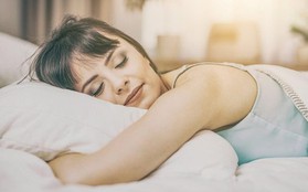 6 cách giúp cơ thể thư giãn, ngủ ngon không cần điều hòa
