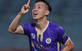 Hùng Dũng lên bàn mổ, Hà Nội FC tổn thất nặng