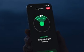 Một tính năng như trong "phim viễn tưởng" sắp được đưa lên điện thoại: Ngay cả iPhone cũng khao khát sở hữu!