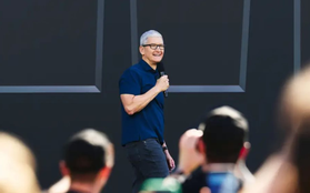 Tham vọng bí mật của Tim Cook: Đi ngược chiều cả thế giới để tìm ra "điều lớn lao tiếp theo" sau iPhone, chấp nhận "được ăn cả, ngã về không"