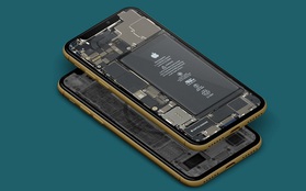 Vì sao Apple không cho người dùng sửa chữa linh kiện, thay thế màn hình iPhone như trước kia?