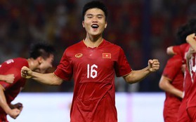 Theo dõi hành trình của U22 Việt Nam, báo Trung Quốc đón nhận bất ngờ lớn sau SEA Games 32