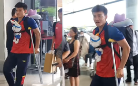Thanh Nhàn nhận được mưa lời khen từ fan Campuchia