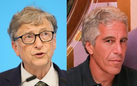 "Tỷ phú ấu dâm" Jeffrey Epstein bị cáo buộc tống tiền Bill Gates