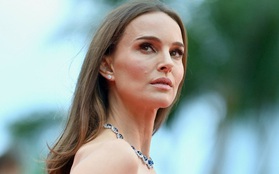 Natalie Portman chỉ trích LHP Cannes "tiêu chuẩn kép" với phụ nữ