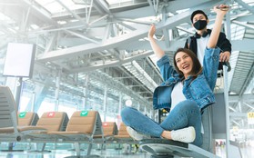 Siêu hot với ngày hội Sale Du lịch Quốc tế, xuất ngoại cùng Traveloka dễ hơn bao giờ hết