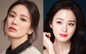 Phiên bản nam của bộ 3 Song Hye Kyo - Kim Tae Hee - Jun Ji Hyun là ai?