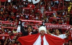 Mời được Argentina đá giao hữu, Chủ tịch LĐBĐ Indonesia lo bị hủy kèo