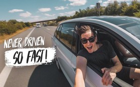 Sự thật ít người biết về Autobahn - "đường cao tốc không giới hạn tốc độ" ở Đức