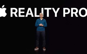 Bao nhiêu tiền cho sản phẩm AR/VR của Apple?