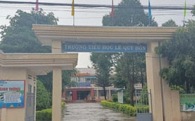 11 học sinh tiểu học ở Kon Tum phải vào viện sau liên hoan cuối năm học