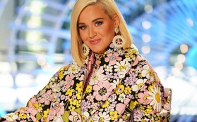 Bị khán giả "quay lưng", Katy Perry suy nghĩ từ bỏ "American Idol"