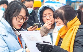 Giới trẻ Trung Quốc thất nghiệp kỷ lục - Vì đâu nên nỗi?