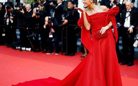 Phong cách của Cannes - Những khoảnh khắc lộng lẫy trên thảm đỏ