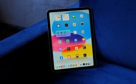Thừa khả năng biến iPad thành thiết bị thay thế laptop, nhưng Apple luôn từ chối làm điều này: Vì sao?