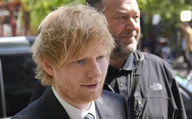 "Siêu hit" 3,5 tỷ lượt xem của Ed Sheeran bị tố đạo nhạc: Chính chủ tuyên bố sẽ giải nghệ nếu thua kiện