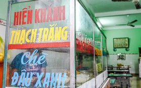 Những quán ăn nức tiếng hơn nửa thế kỷ ở Sài Gòn