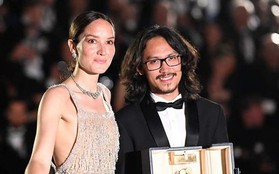Từ chàng IT đến đạo diễn Việt làm nên lịch sử tại Cannes