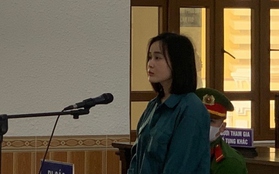 TAND tỉnh Bình Thuận sẽ xét xử "hot girl Tina Dương" vào ngày 9/6 tới