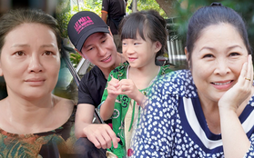 Sao Việt cho con "nối gót" nghiệp diễn xuất: Lý Hải không là duy nhất