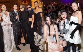 Biệt đội Hoa ngữ tại Met Gala 2023: Áp đảo team Hàn Quốc về số lượng nhưng dấu ấn nhạt nhòa, so với các tiền bối năm 2015 cũng thua đậm