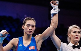 Lịch thi đấu của đoàn thể thao Việt Nam tại SEA Games 32 ngày 6/5 cập nhật nhanh nhất