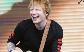 Ed Sheeran phủ nhận tin đồn từ chối biểu diễn tại lễ đăng quang của Vua Charles