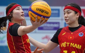 Lịch thi đấu của đoàn thể thao Việt Nam tại SEA Games 32 ngày 7/5: Chờ Huy Hoàng, bóng rổ nữ