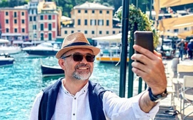 Mệt mỏi vì du khách, thị trấn ở Italy ban lệnh cấm chụp ảnh quá lâu