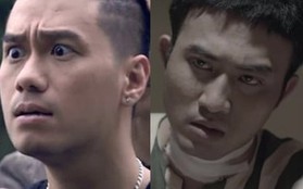 Ba nam diễn viên lập kỷ lục "vào tù ra tội" nhiều nhất truyền hình Việt