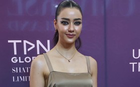 Diện mạo mới của Hoa hậu Hoàn vũ Thái Lan bị chê bai