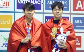 SEA Games 32 ngày 8/5: Đoàn Thể thao Việt Nam tăng gấp đôi số HCV