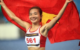 Lịch thi đấu của đoàn thể thao Việt Nam tại SEA Games 32 ngày 9/5: Chờ đón những tin vui