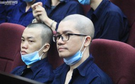 CEO Alibaba Nguyễn Thái Luyện nhận tội, mong nhanh kết thúc vụ án